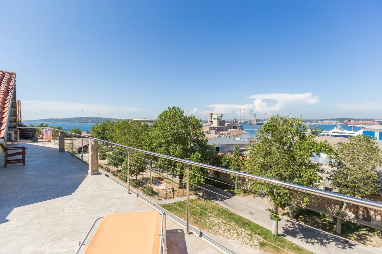 Apartman Maria Lussi *