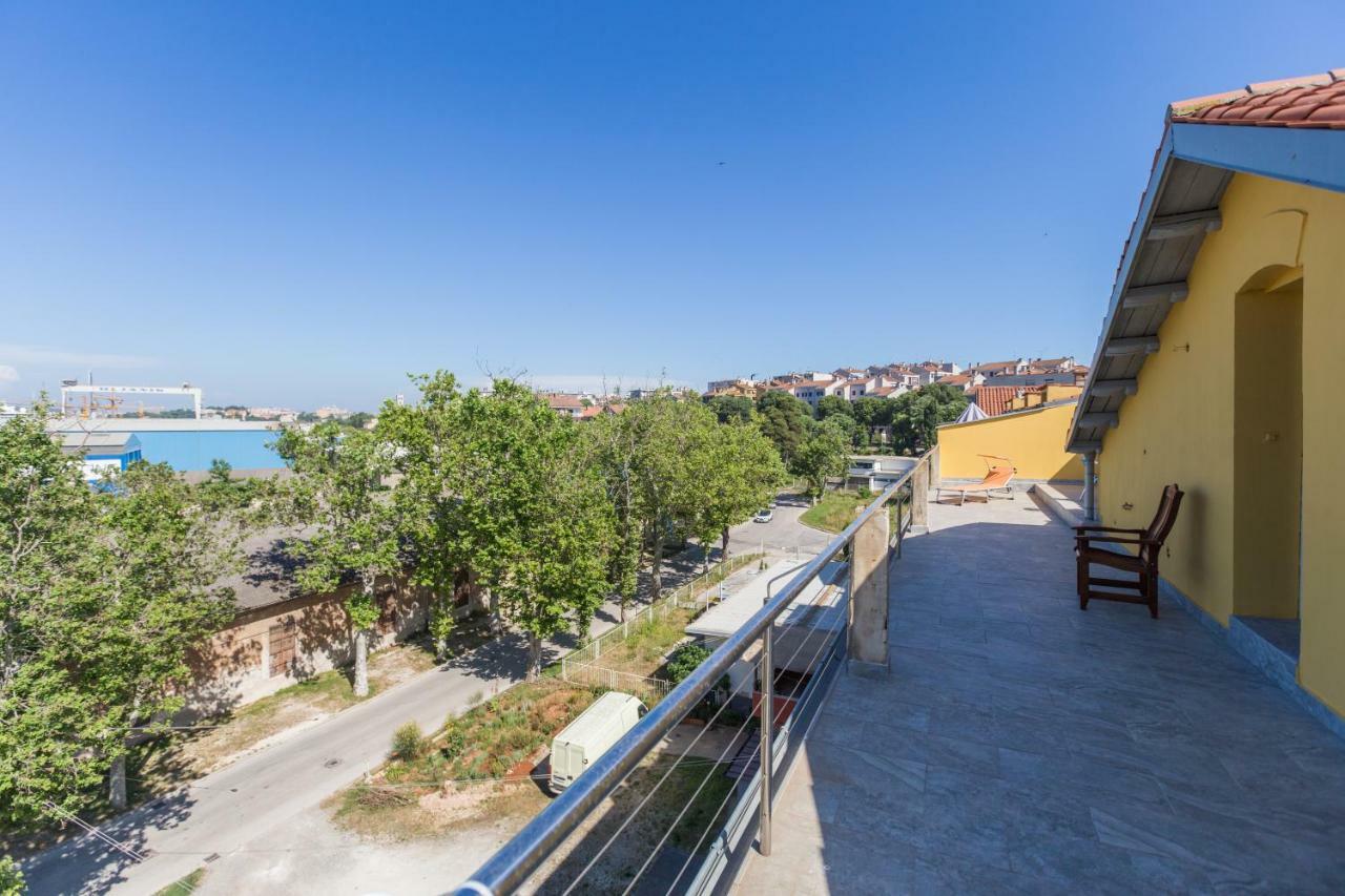 Apartman Maria Lussi
